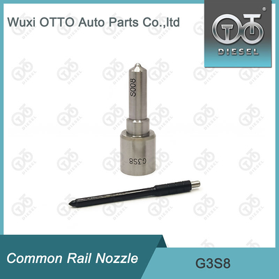 Nosel Common Rail Denso G3S8 295050-0250 16613-AA030