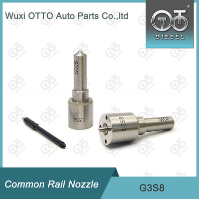 Nosel Common Rail Denso G3S8 295050-0250 16613-AA030