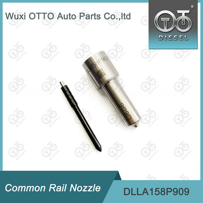 DLLA158P909 Nozzle Common Rail Denso untuk HINO 700 FS28K