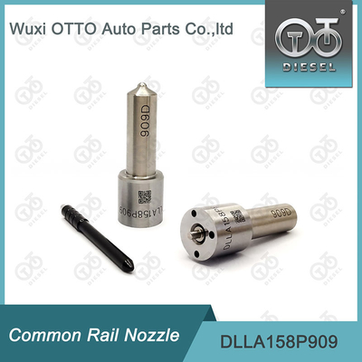 DLLA158P909 Nozzle Common Rail Denso untuk HINO 700 FS28K