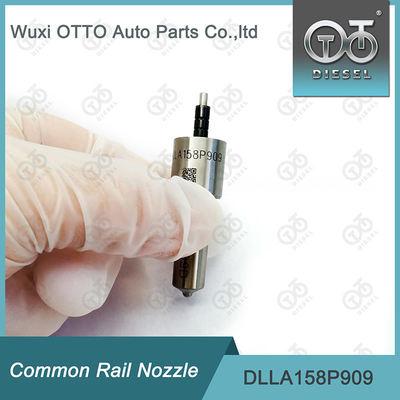 DLLA158P909 Nozzle Common Rail Denso untuk HINO 700 FS28K