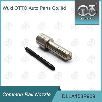 DLLA158P909 Nozzle Common Rail Denso untuk HINO 700 FS28K