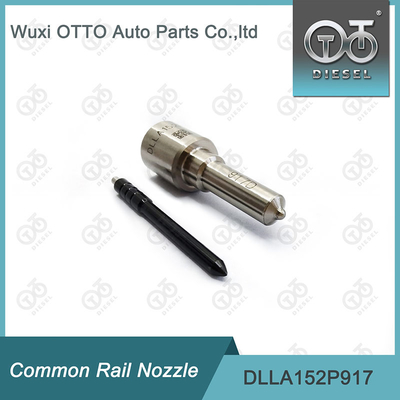 Nosel Common Rail Denso DLLA152P917 untuk 095000-602# 16600-ES60#