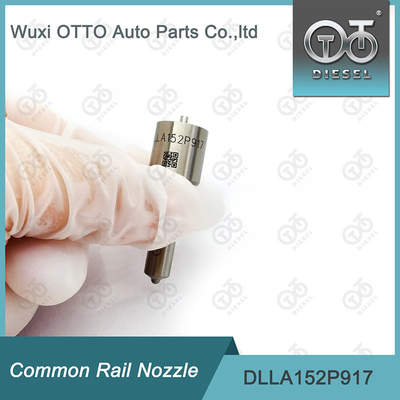 Nosel Common Rail Denso DLLA152P917 untuk 095000-602# 16600-ES60#