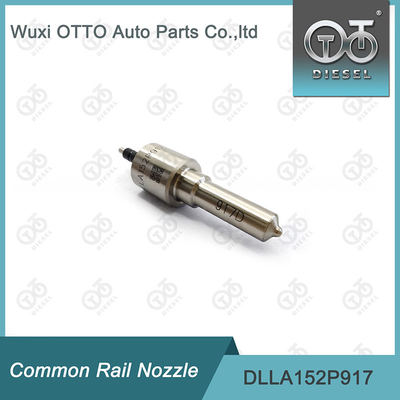 Nosel Common Rail Denso DLLA152P917 untuk 095000-602# 16600-ES60#