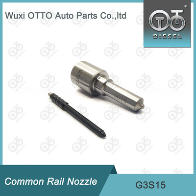 Denso G3S15 Common Rail Nozzle 295050-0340 untuk Hyundai Injectors