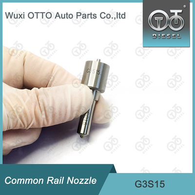 Denso G3S15 Common Rail Nozzle 295050-0340 untuk Hyundai Injectors