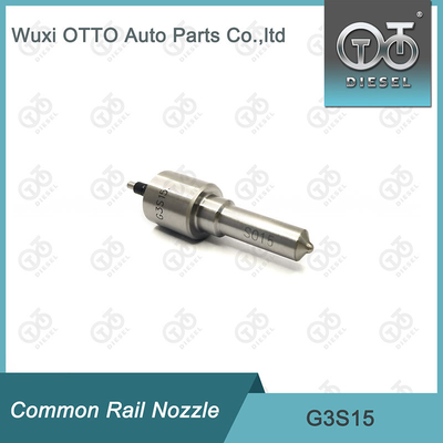 Denso G3S15 Common Rail Nozzle 295050-0340 untuk Hyundai Injectors