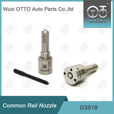DENSO G3S19 Common Rail Nozzle untuk Injector 295050-059# 086#