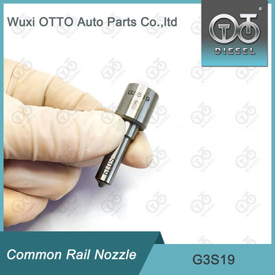 DENSO G3S19 Common Rail Nozzle untuk Injector 295050-059# 086#