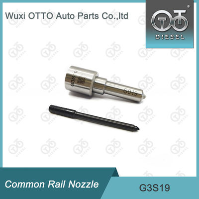 DENSO G3S19 Common Rail Nozzle untuk Injector 295050-059# 086#