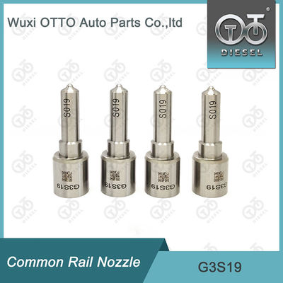 DENSO G3S19 Common Rail Nozzle untuk Injector 295050-059# 086#