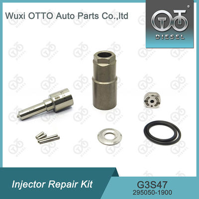 Denso Common Rail Injector Repair Kit Untuk Injector 295050-0910 295050-1900 G3S47