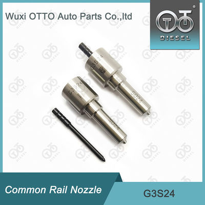 G3S24 Common Rail Nozzle Untuk Injektor 295050-042# 3454125 370-7287