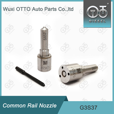 Denso G3S37 Common Rail Nozzle 293400-0370 untuk Hyundai