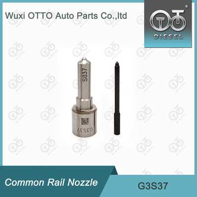 Denso G3S37 Common Rail Nozzle 293400-0370 untuk Hyundai