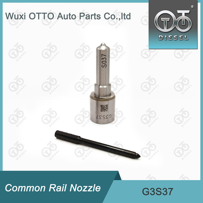 Denso G3S37 Common Rail Nozzle 293400-0370 untuk Hyundai