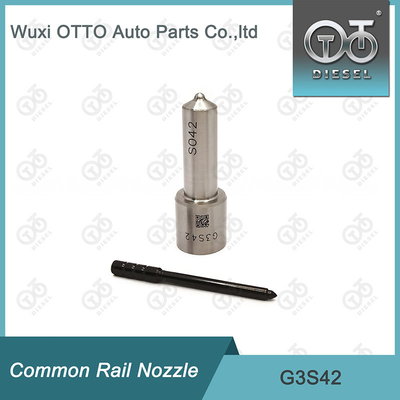 G3S42 Nosel Common Rail Denso untuk HINO 295050-0790 23670-E0530