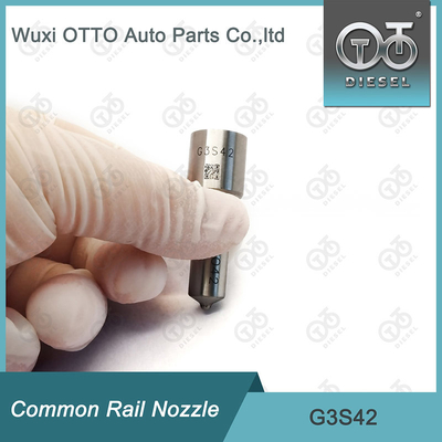 G3S42 Nosel Common Rail Denso untuk HINO 295050-0790 23670-E0530