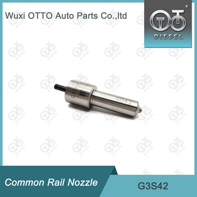 G3S42 Nosel Common Rail Denso untuk HINO 295050-0790 23670-E0530