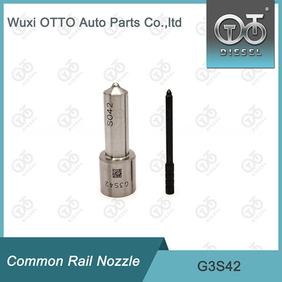 G3S42 Nosel Common Rail Denso untuk HINO 295050-0790 23670-E0530