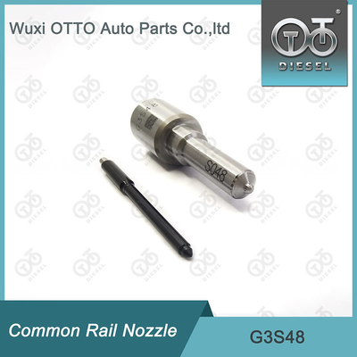 Nosel Common Rail Denso G3S48 295050-093# 8-98178247-3 TD
