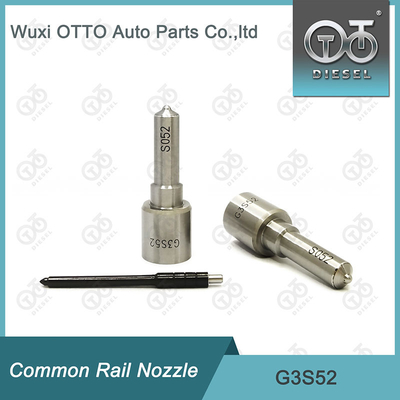 Nosel Common Rail Denso G3S52 293400-0520 untuk NISSAN