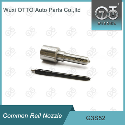 Nosel Common Rail Denso G3S52 293400-0520 untuk NISSAN