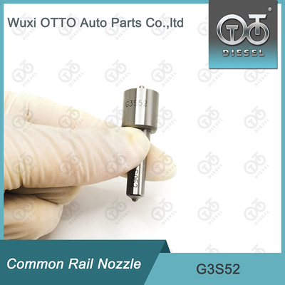 Nosel Common Rail Denso G3S52 293400-0520 untuk NISSAN