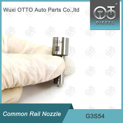 G3S54 Denso Common Rail Nozzle Untuk Injector 295050-1170