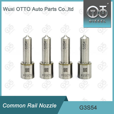 G3S54 Denso Common Rail Nozzle Untuk Injector 295050-1170