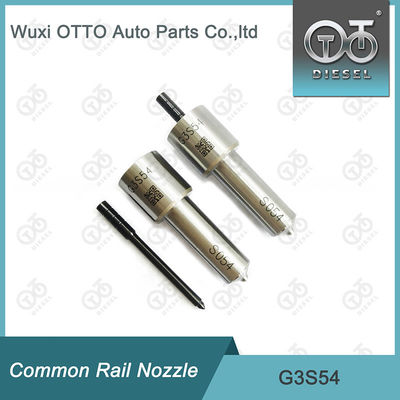 G3S54 Denso Common Rail Nozzle Untuk Injector 295050-1170