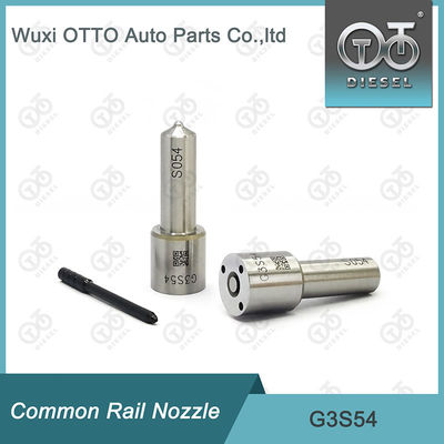 G3S54 Denso Common Rail Nozzle Untuk Injector 295050-1170