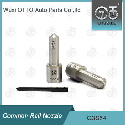G3S54 Denso Common Rail Nozzle Untuk Injector 295050-1170