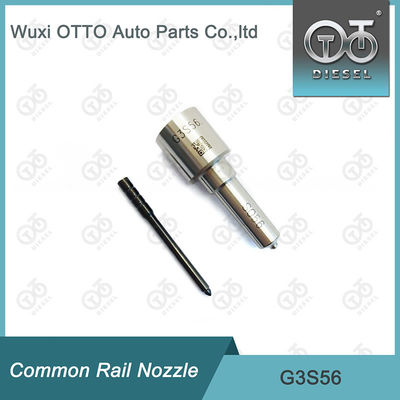 Nozel Rel Umum Denso G3S56 untuk Injektor 5284016 5365904