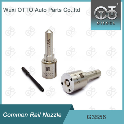 Nosel Common Rail Denso G3S56 untuk Injektor Cummins 5284016 5365904