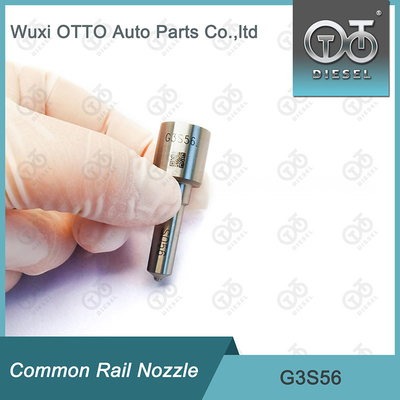 Nosel Common Rail Denso G3S56 untuk Injektor Cummins 5284016 5365904
