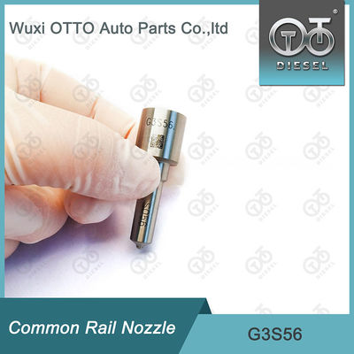Nozel Rel Umum Denso G3S56 untuk Injektor 5284016 5365904