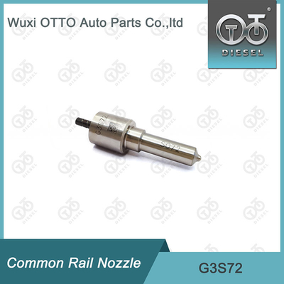 Nosel Common Rail Denso G3S72 untuk Injektor 295050-143# RE556741