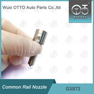 Nosel Common Rail Denso G3S72 untuk Injektor 295050-143# RE556741