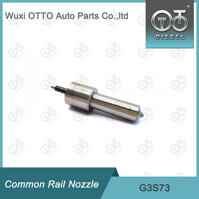 Nosel Common Rail Denso G3S73 293400-0730 untuk Mesin Hino
