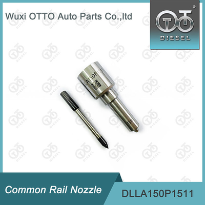 Bosch DLLA150P1511 Common Rail Nozzle untuk Mesin Hyundai