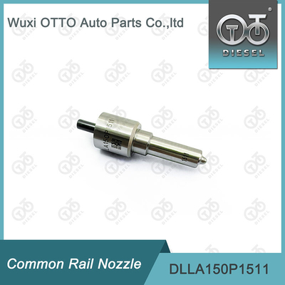 Bosch DLLA150P1511 Common Rail Nozzle untuk Mesin Hyundai