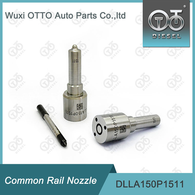 Bosch DLLA150P1511 Common Rail Nozzle untuk Mesin Hyundai