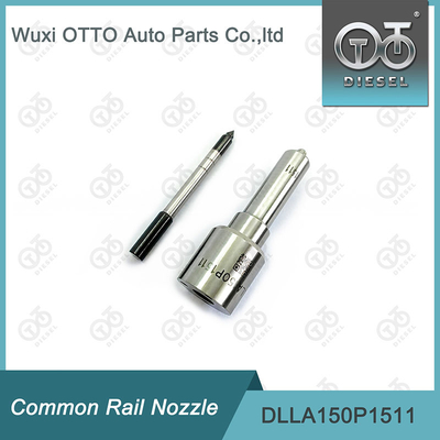 Bosch DLLA150P1511 Common Rail Nozzle untuk Mesin Hyundai