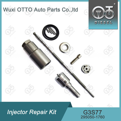 Kit Perbaikan Injektor Denso G3S77 untuk 295050-1760 1465A439