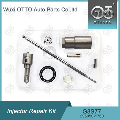 Kit Perbaikan Injektor Denso G3S77 untuk 295050-1760 1465A439