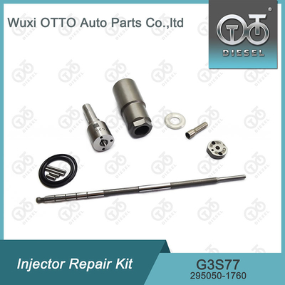 Kit Perbaikan Injektor Denso G3S77 untuk 295050-1760 1465A439