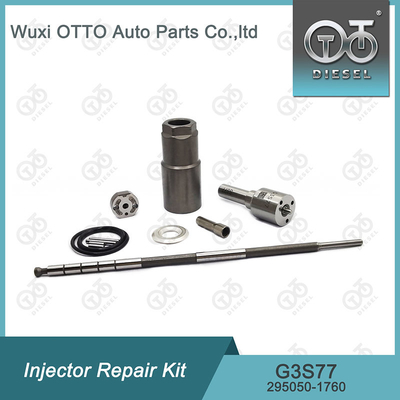 Kit Perbaikan Injektor Denso G3S77 untuk 295050-1760 1465A439