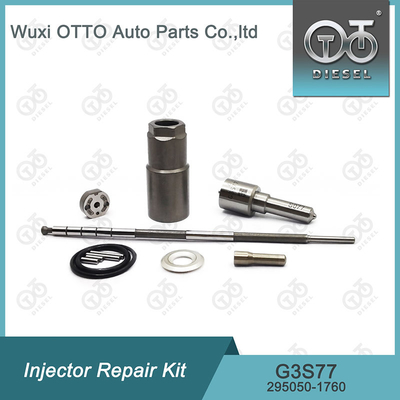 Kit Perbaikan Injektor Denso G3S77 untuk 295050-1760 1465A439